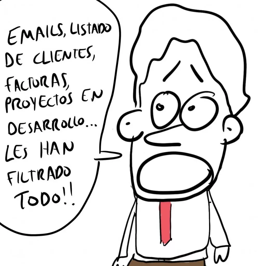 alerta roja